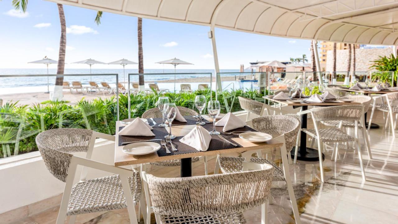 Park Royal Beach 马萨特兰 外观 照片