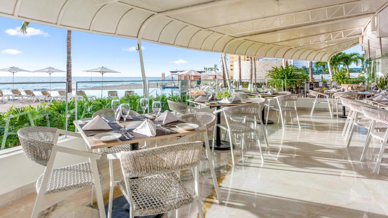 Park Royal Beach 马萨特兰 外观 照片