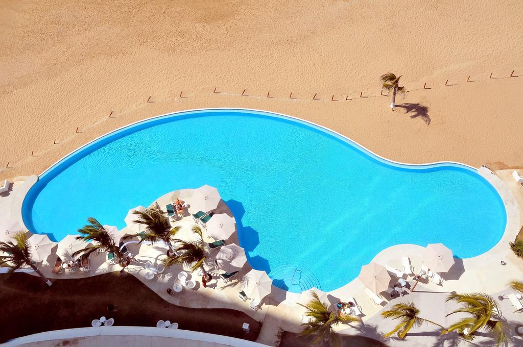 Park Royal Beach 马萨特兰 外观 照片