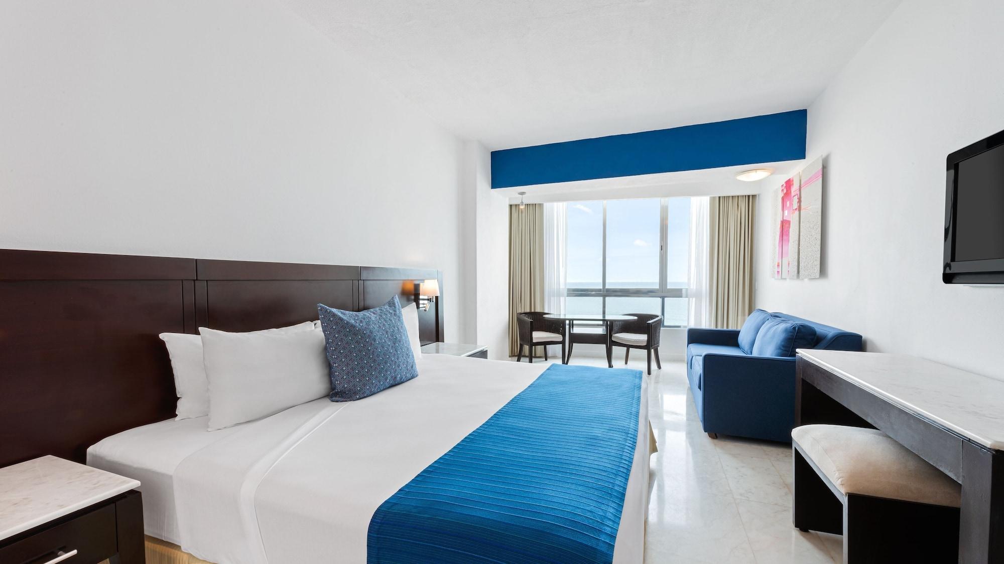 Park Royal Beach 马萨特兰 外观 照片