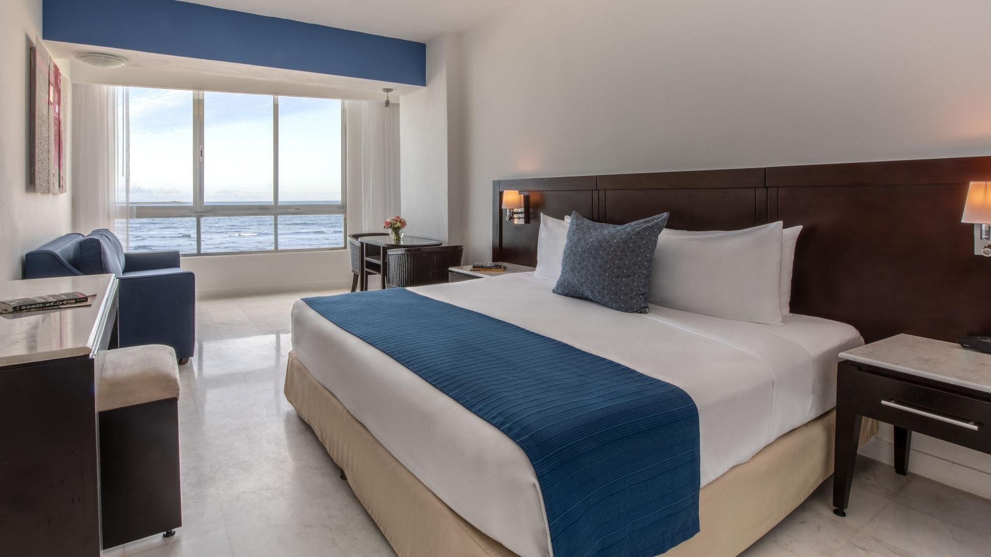 Park Royal Beach 马萨特兰 外观 照片