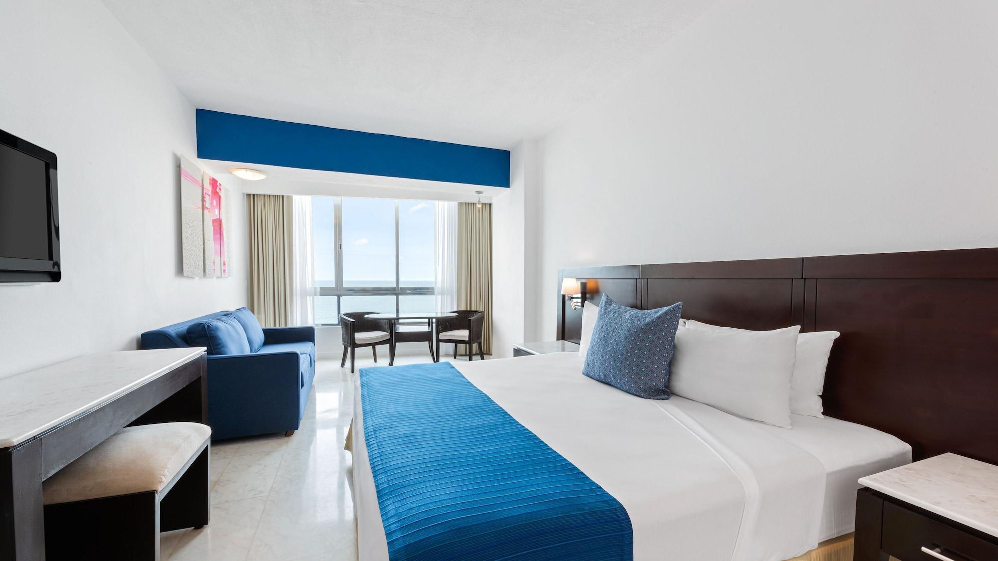 Park Royal Beach 马萨特兰 外观 照片