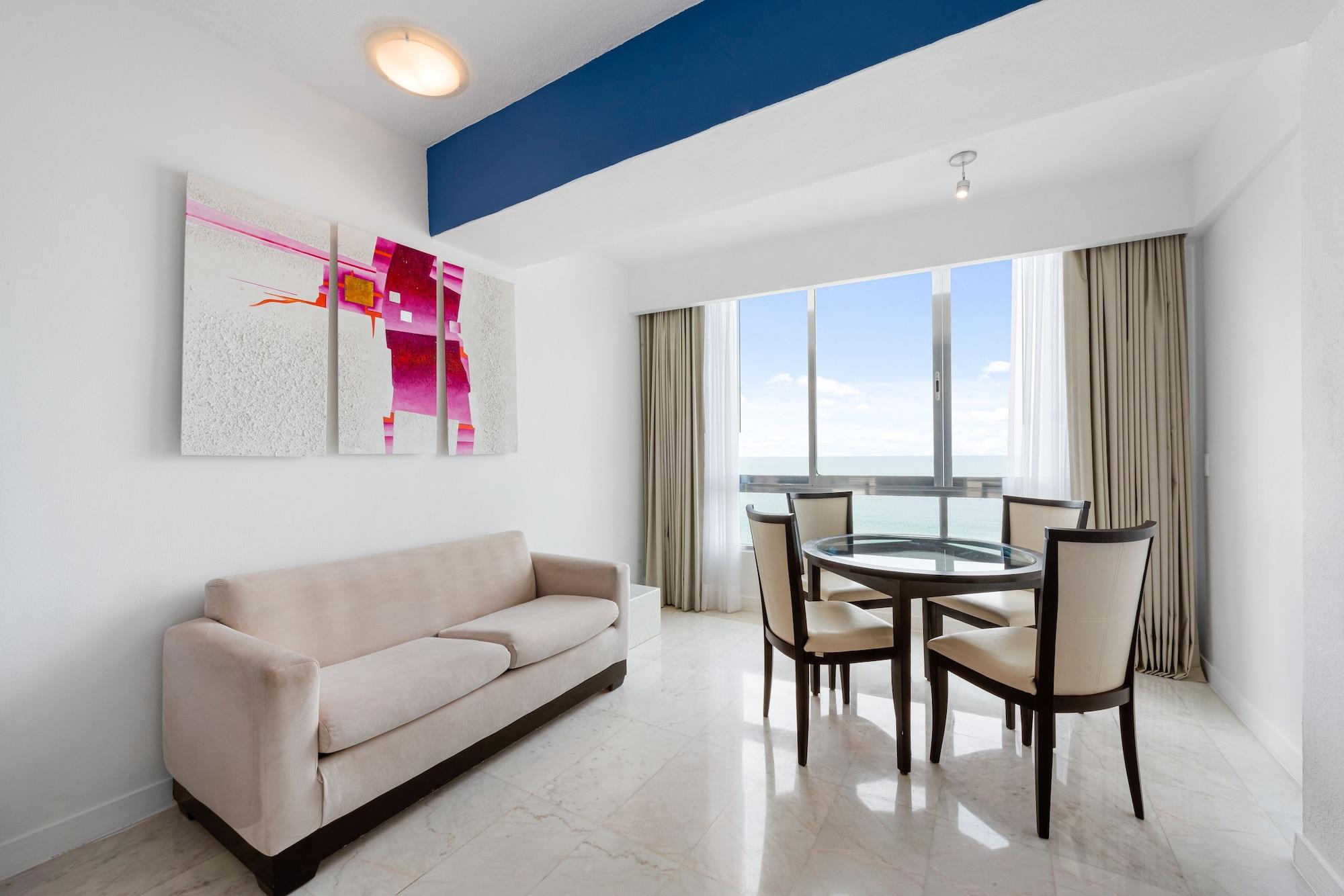 Park Royal Beach 马萨特兰 外观 照片