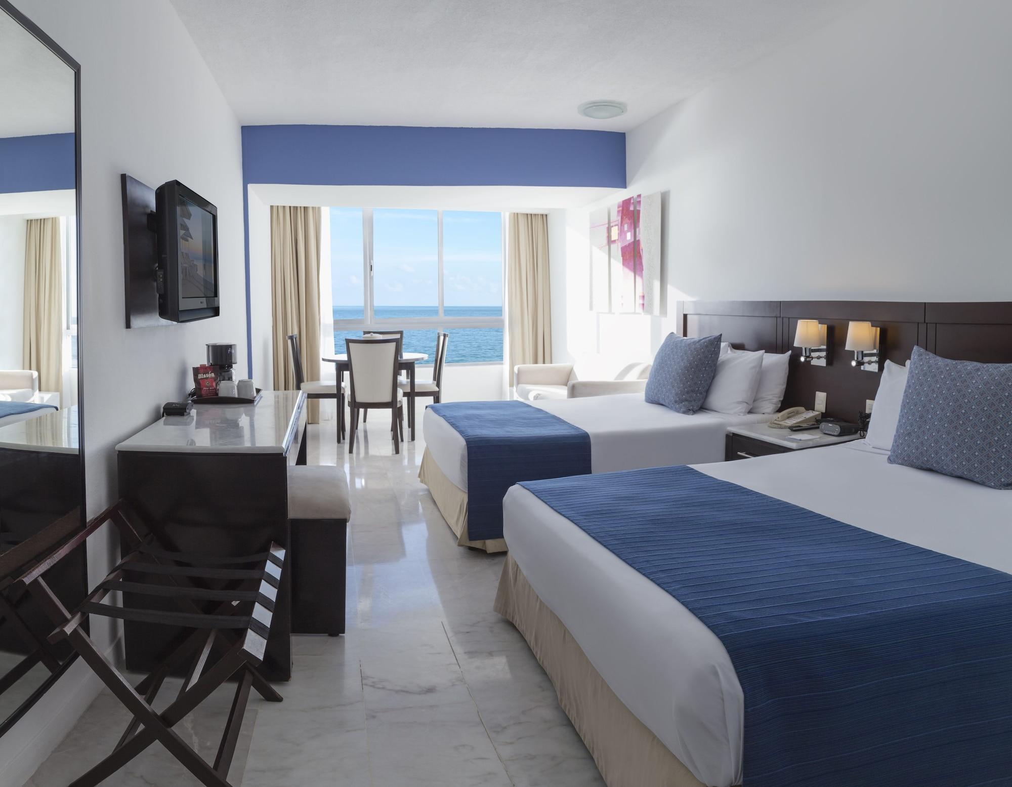 Park Royal Beach 马萨特兰 外观 照片