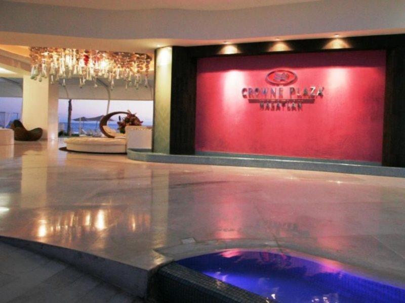 Park Royal Beach 马萨特兰 内观 照片