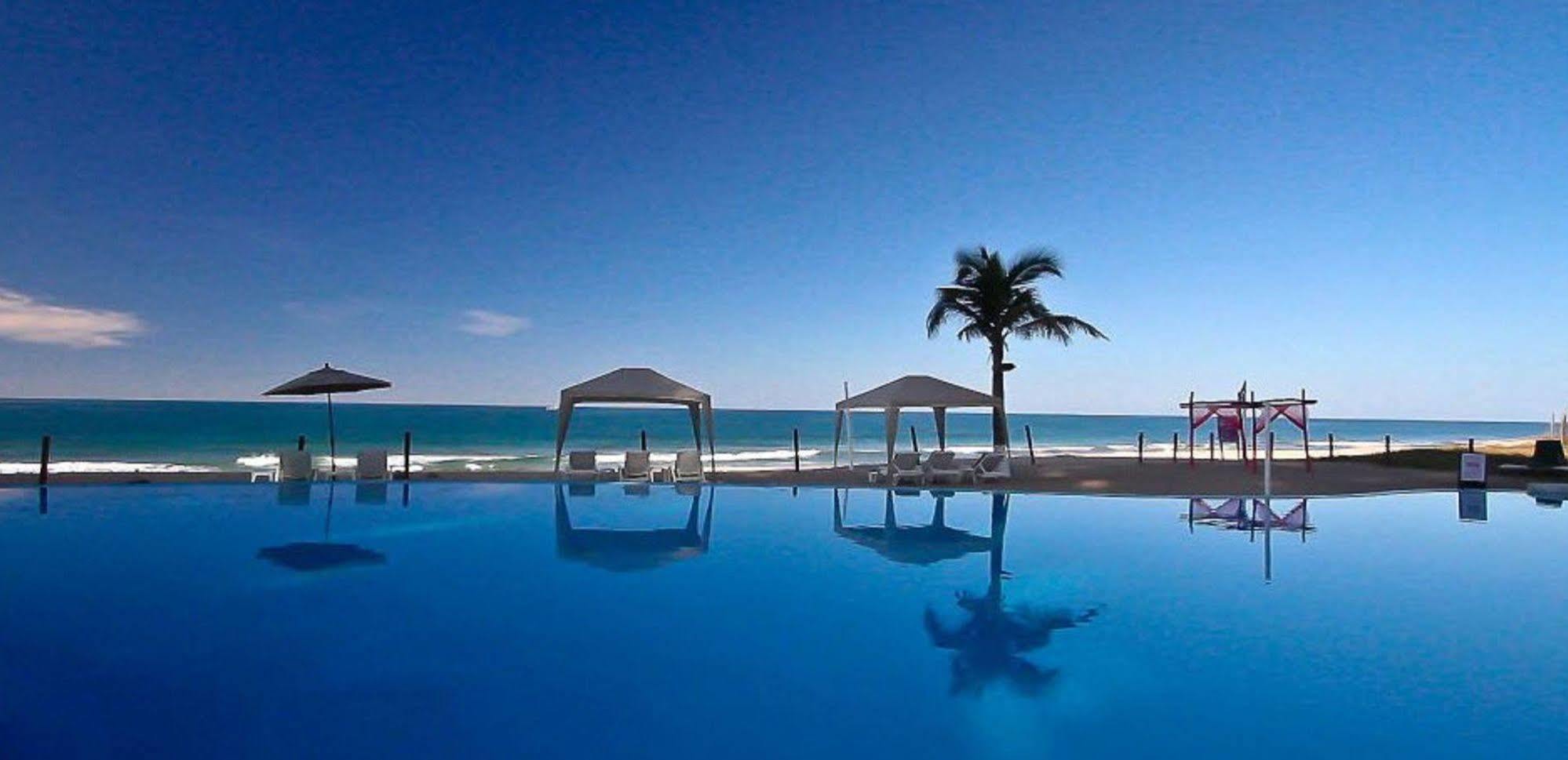 Park Royal Beach 马萨特兰 外观 照片