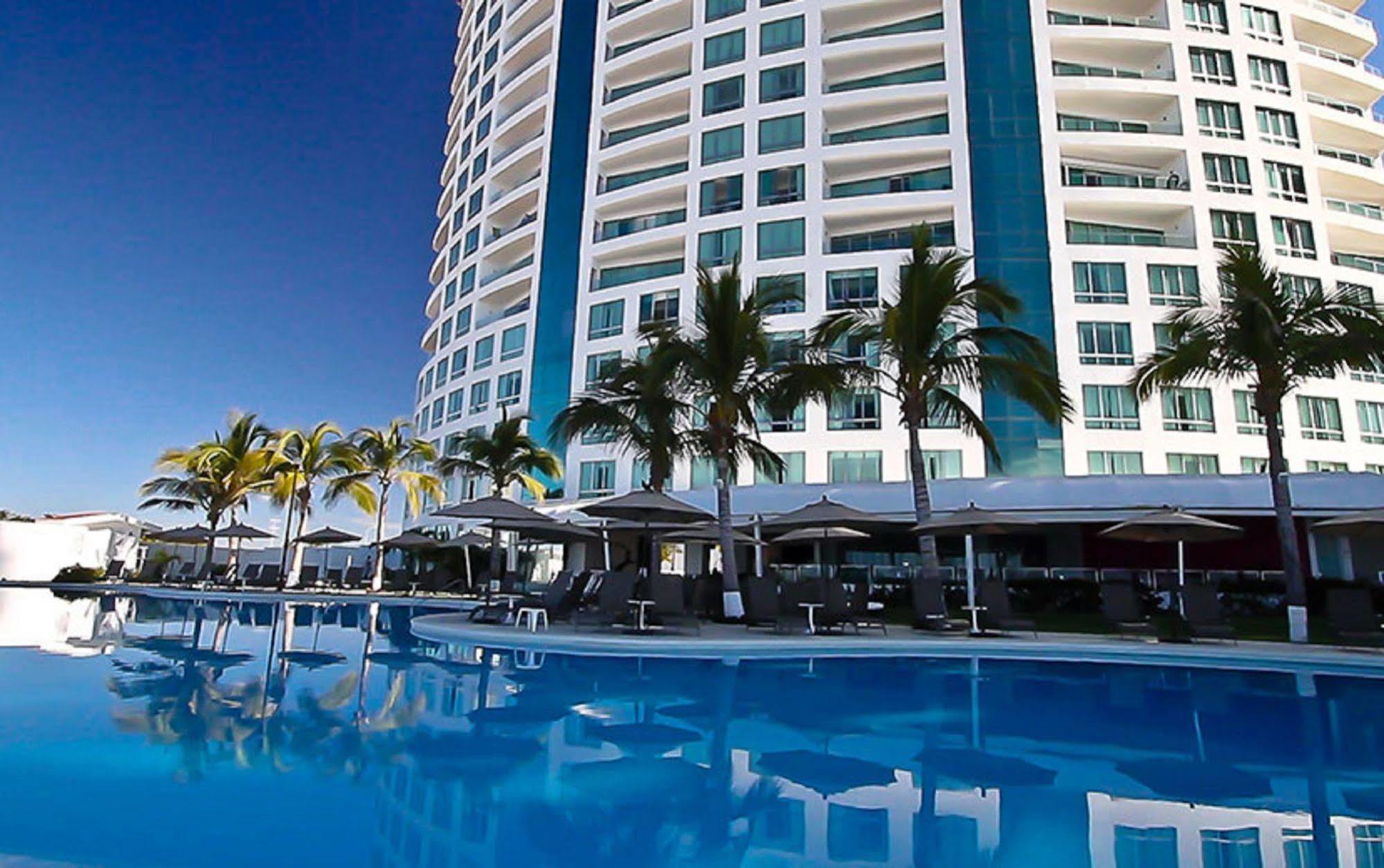 Park Royal Beach 马萨特兰 外观 照片