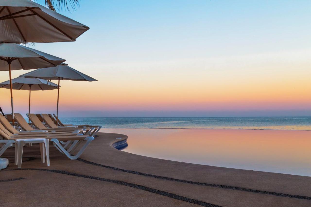 Park Royal Beach 马萨特兰 外观 照片