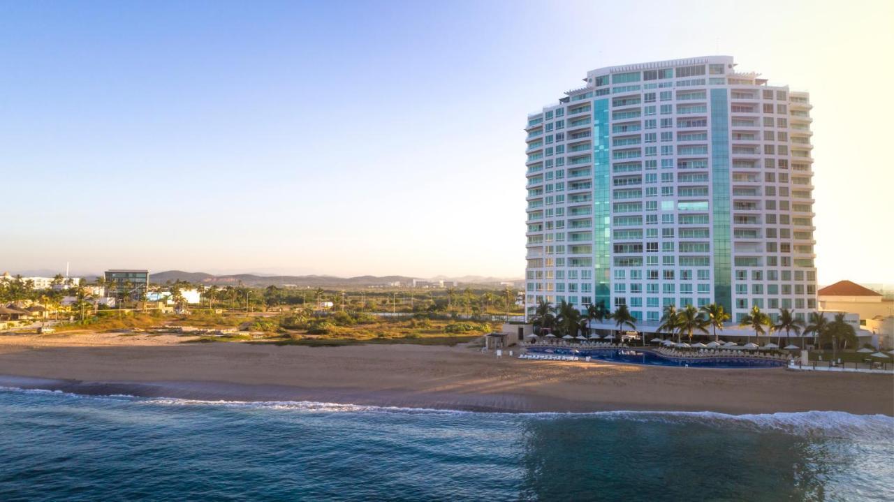 Park Royal Beach 马萨特兰 外观 照片