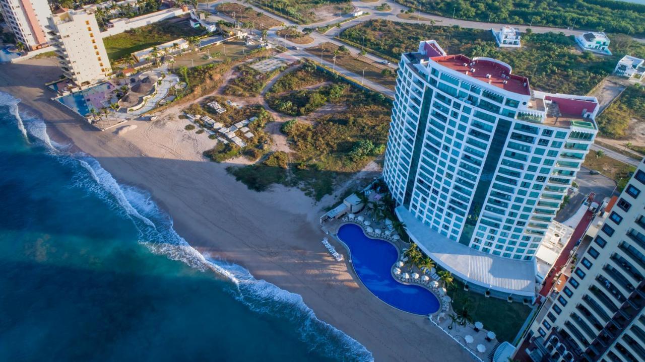 Park Royal Beach 马萨特兰 外观 照片